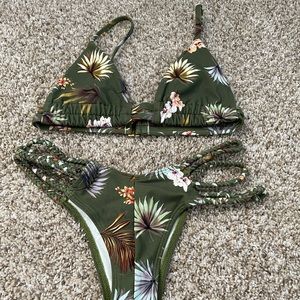 Montce Swimsuit